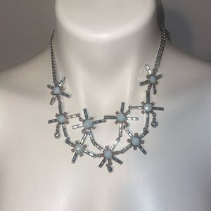 Cookie Summer Starlight Necklace. NWT. 19039
